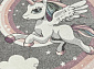 SOFIT 2392 LIGHT GRAY Круг