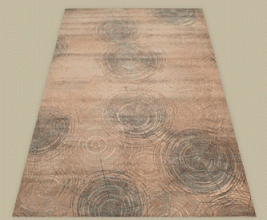 Высокоплотный ковер ПАТАРА V0149VT