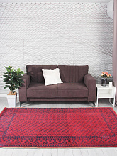 ALTAY HM1006A RED