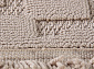 LOOPY L0010A D.BEIGE / D.BEIGE