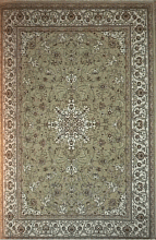 шерстяной  с вискозой Persian 160L QJ0039SCMB