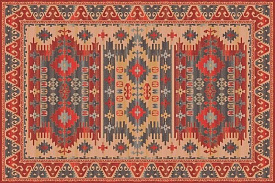 шерстяной Floare COZMIN 588-63632