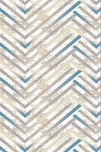 Olivia 4777A Blue-Blue
