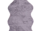 из искусственного меха Chic 1000A SILVER_5001 шкура