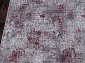 SATINE S106B KOYU GREY COKEN / RED