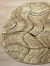 LAGUNA D495 BEIGE Овал