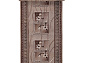Ковровая Дорожка GAVANA D187 BEIGE