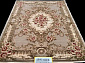 Woolen Machine-made carpets ZY2241MB CREAM