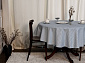 Ковровая Дорожка ADALIN 00013B BEIGE / WHITE