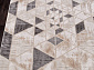 STAR P563B M.L.BEIGE / L.GRAY