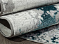 PALERMO F285 GRAY Овал