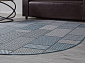KAIR S160 BLUE Овал