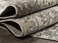 TORNADO F302 BEIGE-BROWN Овал