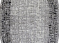 PALERMO F292 DARK GRAY Овал
