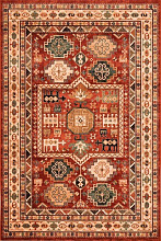 OSTA Kashqai 4306 300