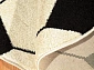 детский FUNKY TOP KIK cream ROUND