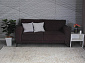 LILY 8504A S.WHITE / P.GREEN
