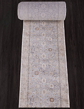 Ковровая Дорожка OPERA 6033C BEIGE / GREY