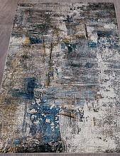 LONDON D823 GRAY-BLUE