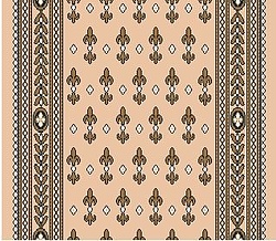 Ковровая дорожка  п/ш 42  203-01