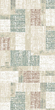 Ковровая Дорожка CUBA F387 BEIGE