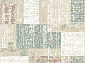 Ковровая Дорожка CUBA F387 BEIGE