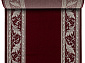 Ковровая Дорожка COLIZEY D040 RED 2