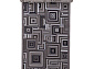 Ковровая Дорожка SILVER D239 GRAY