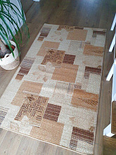 Ковровая дорожка Floare CASHTAN 196-1149