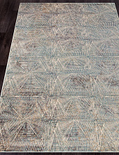 Ковер ROXY WF D767 BLUE