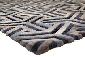 из натуральной овчины мутон YUNUS MUTON K03 AST3