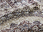 NIGIN MANOLYA IRANI 8001 CREAM Овал