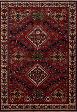 Azerkhalcha QUBA 781