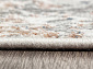 KIRKE 02945A BLUE / BEIGE Овал