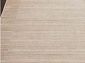 WOOL VISCOSE BORDERED HL 754 NATURAL-BEIGE-BROWN
