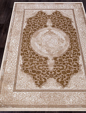 QUANTUM 03014B BROWN / BROWN