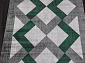 OMEGA-A 04494Y GREEN / GREEN