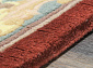 90 LINE WOOLEN HANDK-KNOTTED 6116 403
