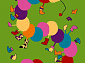 детский FUNKY IWO lime