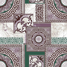 Ковровая Дорожка принт 8-ми цветное полотно p1559c1p 86