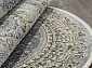 MIRAY O1464 096 GREY Овал