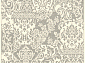 Рельефный ковер из вискозы GENOVA 38009 6565 90