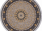 KASHAN 752192 000 Круг