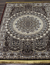 NIGIN MANOLYA IRANI 8001 BORDO