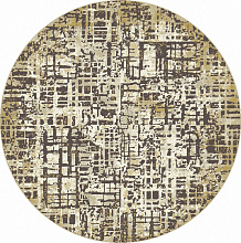 SERENITY D730 BEIGE Круг