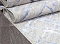 LIMAN-A F164 CREAM-BLUE