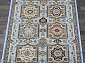 MASHAD PRESTIGE 01955A L.BLUE / L.BLUE