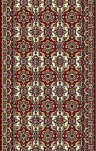 Ковровая дорожка в кабинет или бильярдную 10526-04