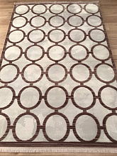 Ковер TRUVA D8285M C.A.GRI / C.A.GRI