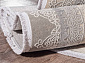 BIBLOS 9308 BEIGE / GREY Овал